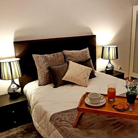 Oporto Cozy Studio Buitenkant foto