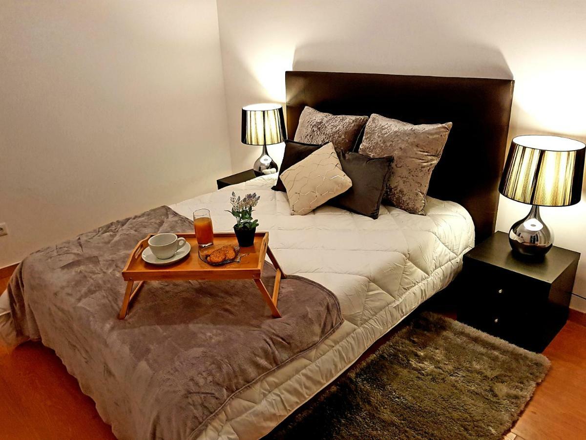 Oporto Cozy Studio Buitenkant foto
