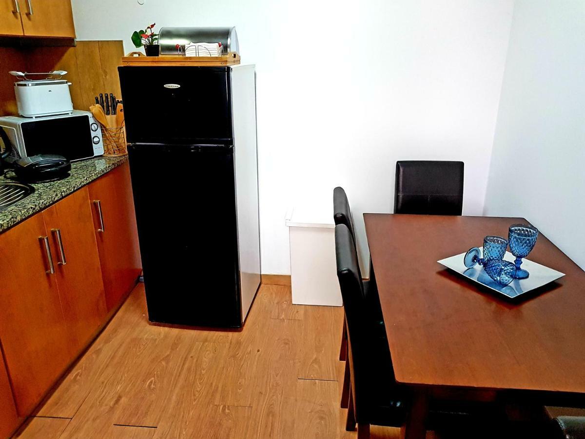 Oporto Cozy Studio Buitenkant foto