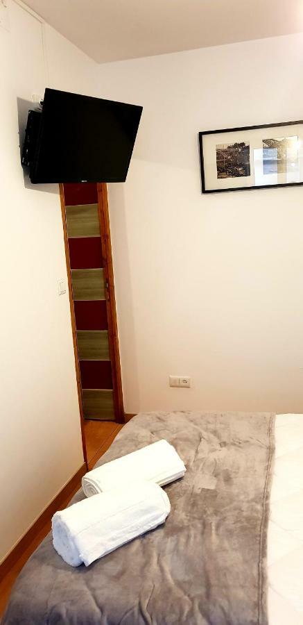 Oporto Cozy Studio Buitenkant foto