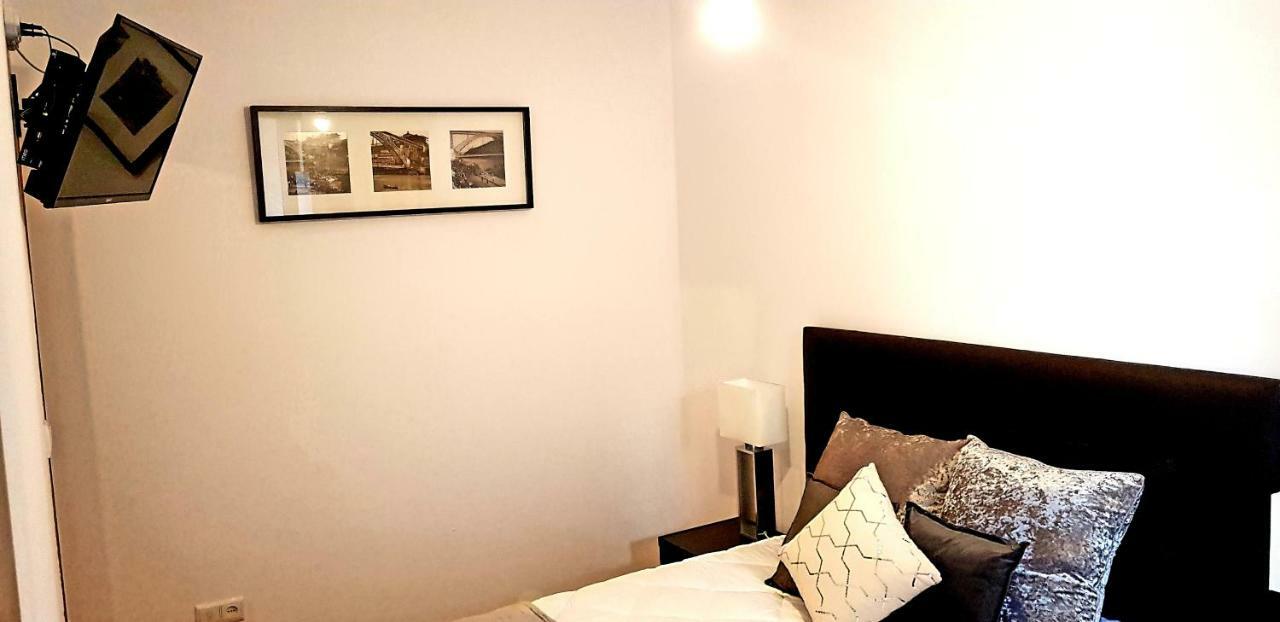 Oporto Cozy Studio Buitenkant foto